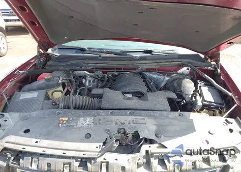 2015 GMC Sierra 1500 Sle z USA, uszkodzony, nr VIN 3GTU2UEC2FG179538